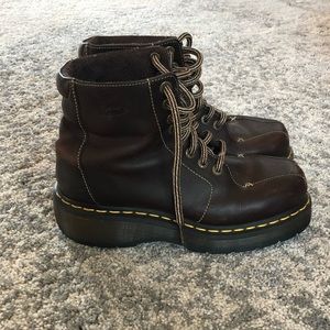 1990s Dr. Martens- great condition